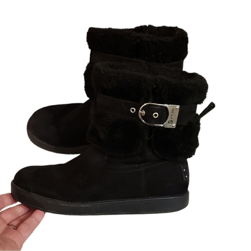 G by Guess Girls Boots - Picture 11 of 11